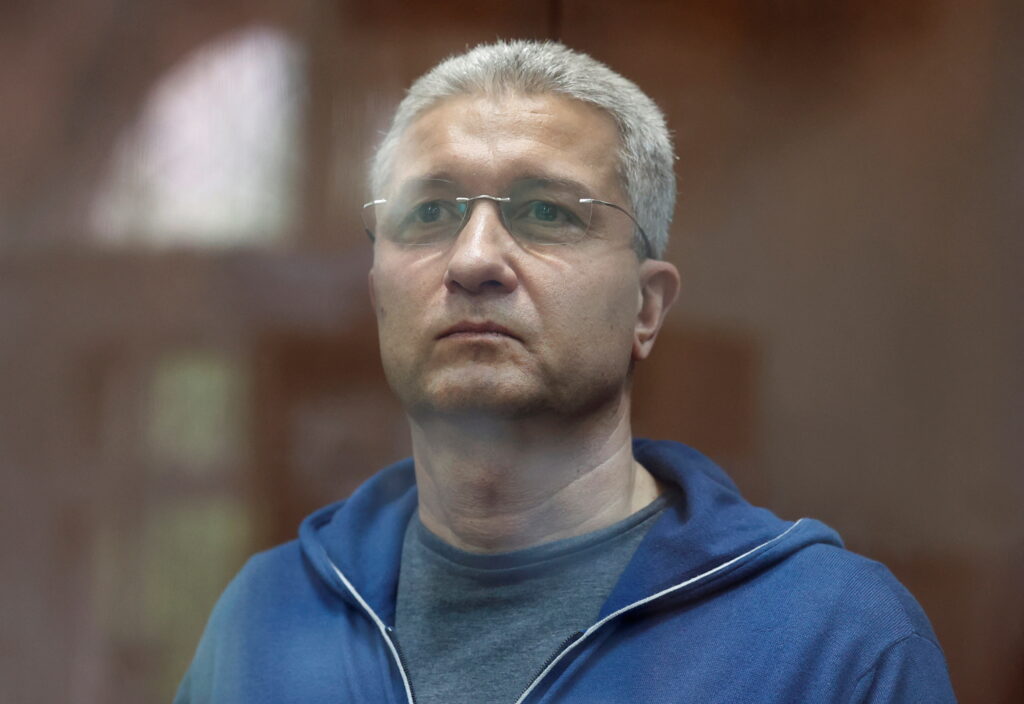 Тимур Иванов 
