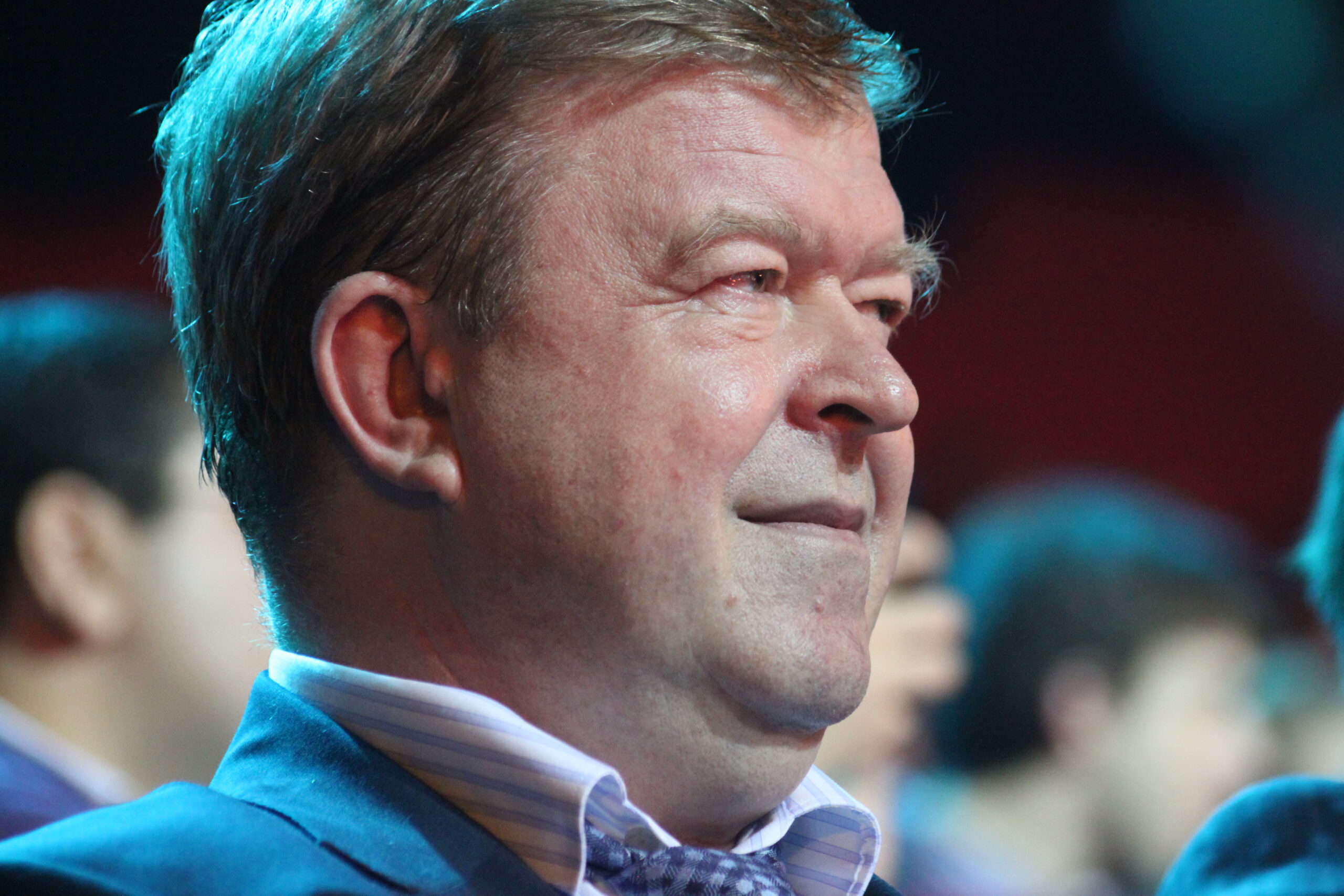По одной из версий, Алексея Солдатова преследует Администрация президента