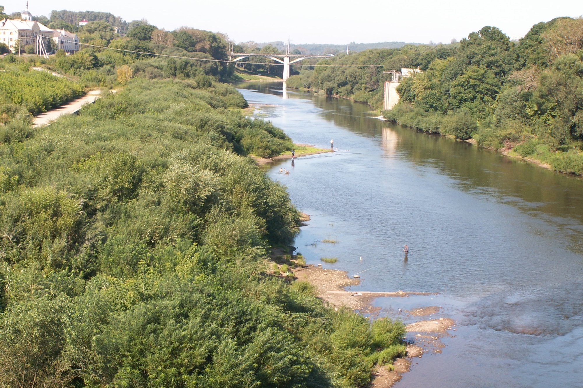Можно ли пить воду из под крана: рекорд загрязнений пресной воды