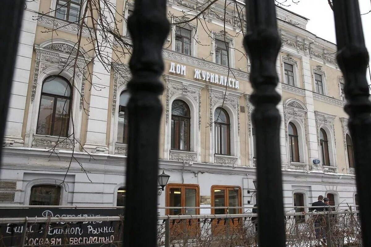 Союз журналистов России собирается учить вернувшихся с фронта ветеранов «СВО» сторителлингу и продвижению контента