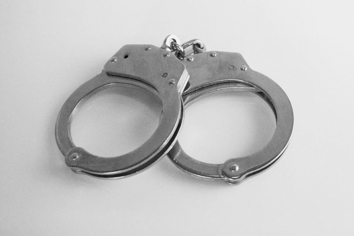Как минимум 50 человек погибли в СИЗО, отделах полиции и при задержаниях в 2024 году