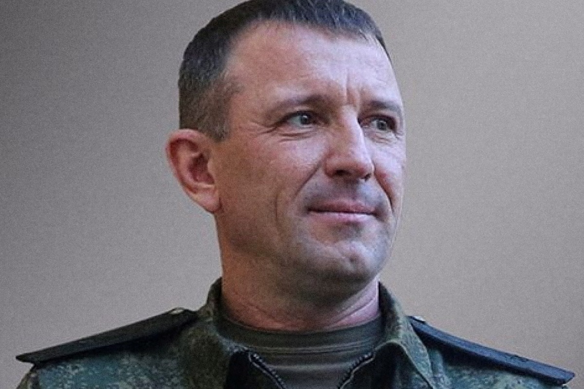 АЛЬТ: Арестованный генерал Иван Попов вернётся на войну и будет командовать одним из отрядов «Шторм Z»