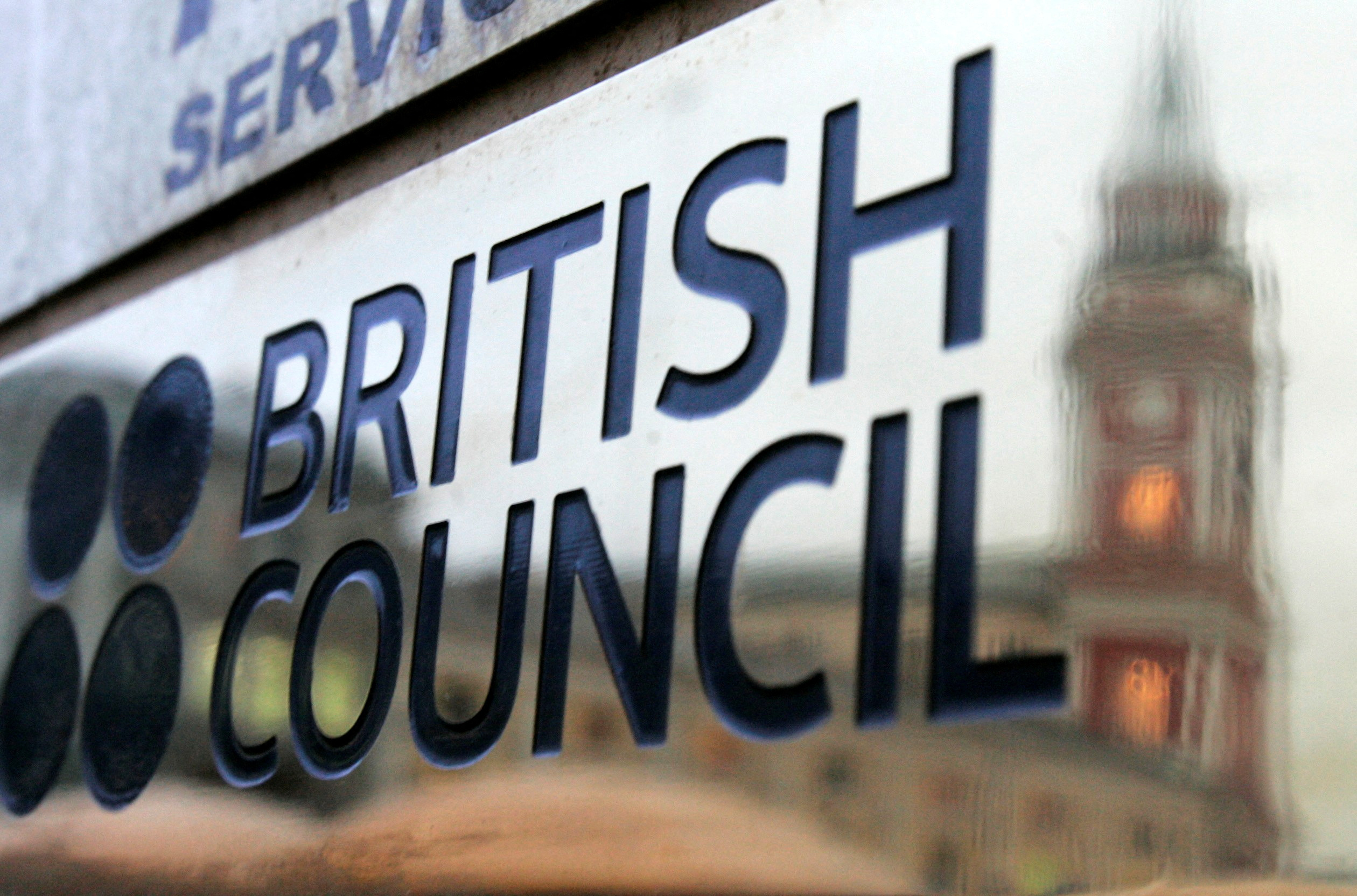 За оплату IELTS от British Council теперь 5 лет лагерей