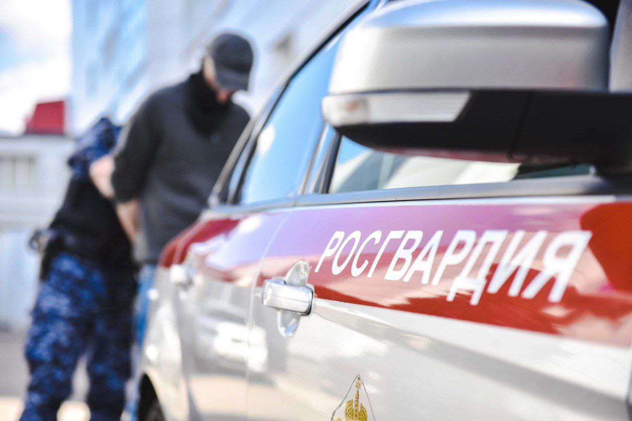 Бывший замглавы Росгвардии Стригунов арестован делу о взятках