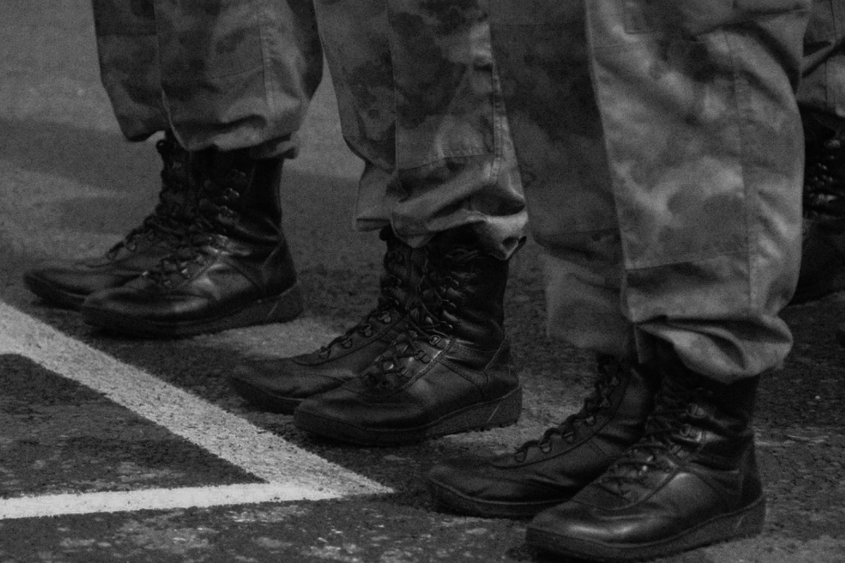 В России почти не арестовывают военных, объявленных в розыск за самовольное оставление части