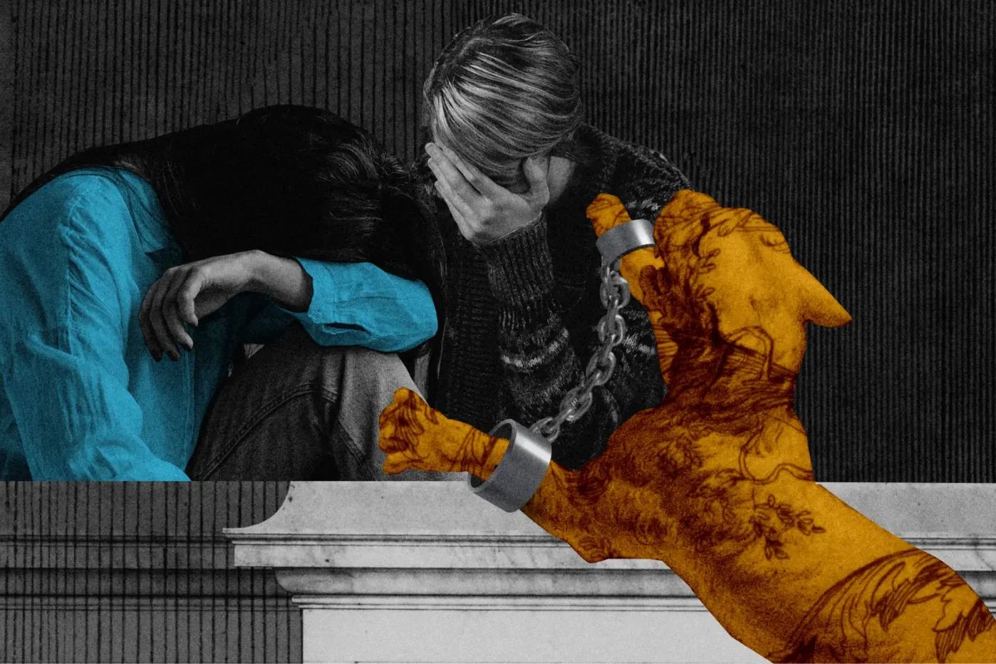 Трансгендерные люди в России рискуют столкнуться с массовой отменой смены гендерного маркера в документах. Смену пола, уже признанную государством, отменяют через суд