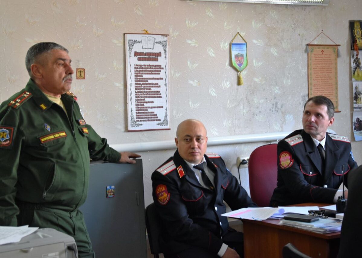 Донской казак провёл на фронте два года, приобрёл антивоенные взгляды и сбежал