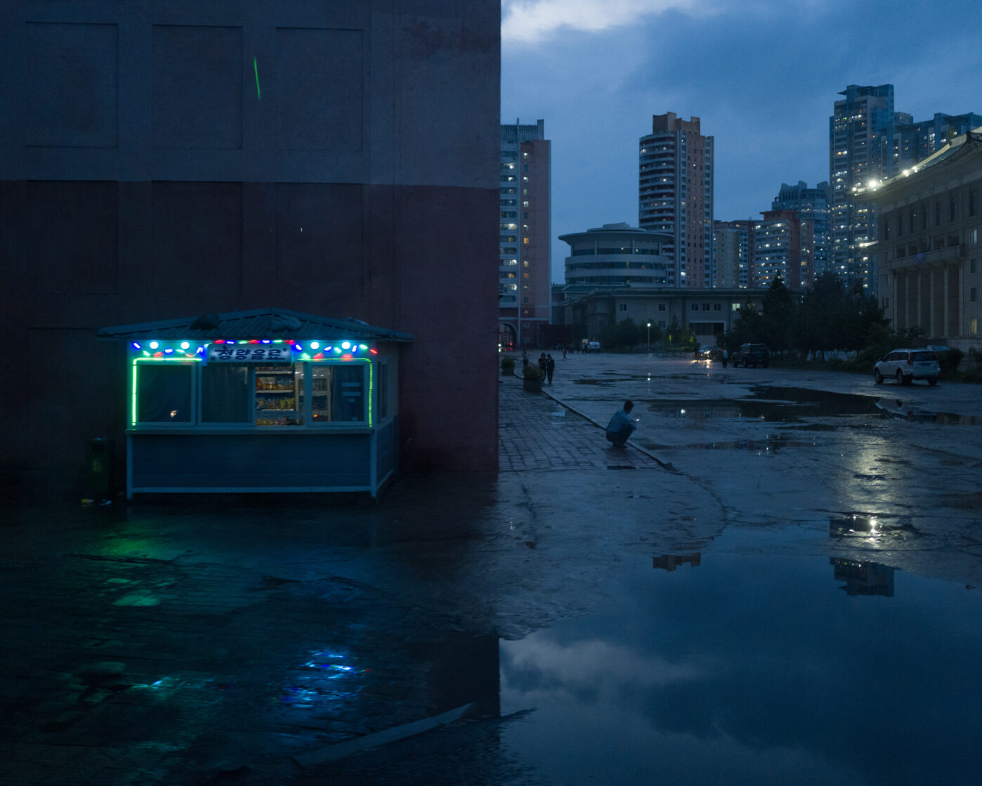 Туры в&nbsp;Северную Корею: Пхеньян и&nbsp;Расон становятся всё более популярными среди россиян. Что в&nbsp;них можно увидеть, почему не стоит верить обещаниям туроператора и&nbsp;какие в&nbsp;страну Чучхе брать доллары