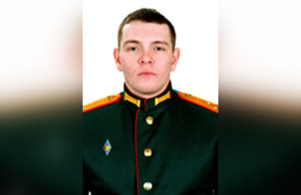 Бояркин Вячеслав Андреевич, 1995