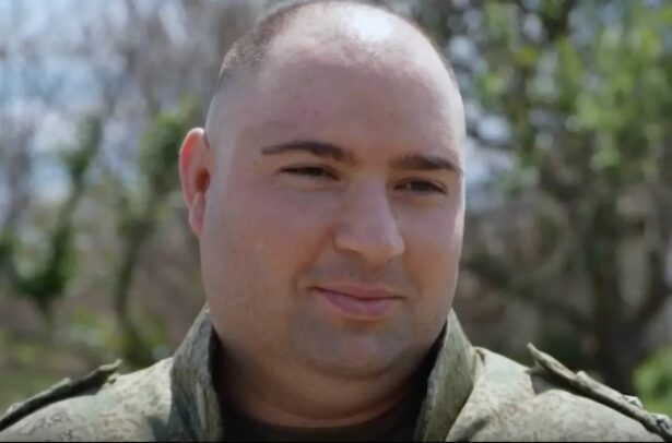 Караев Курабек Абдуллаевич, 1990