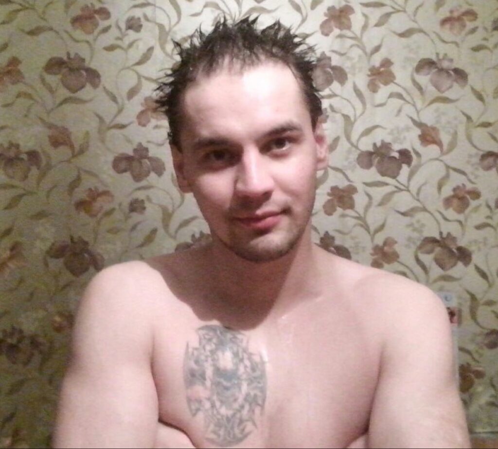 Казаков Геннадий Геннадьевич, 1988