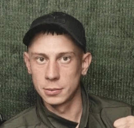 Павел Пивоваров