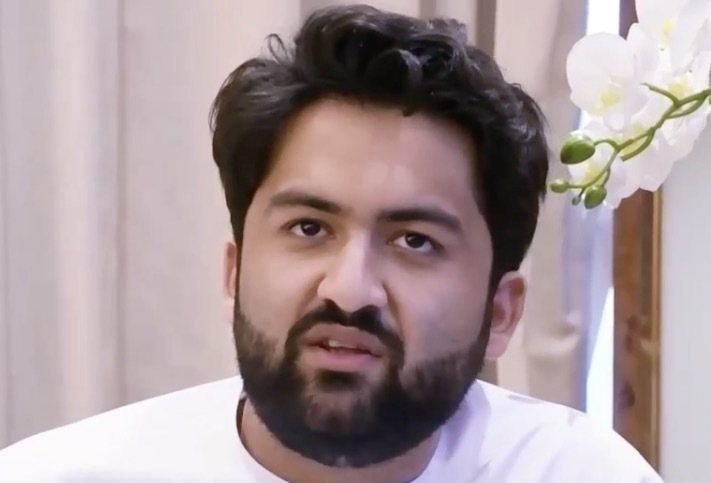 Арестованную в&nbsp;США яхту Сулеймана Керимова выкупила семья Хусейна Саджвани&nbsp;— девелопера из&nbsp;ОАЭ и&nbsp;партнёра Дональда Трампа