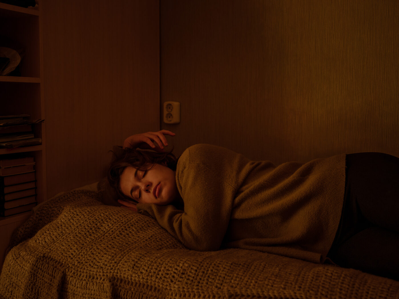 Фотограф Алёна Кардаш, много лет живущая в&nbsp;Германии, рассказывает о&nbsp;своих редких поездках в&nbsp;родной Томск и&nbsp;о&nbsp;том, как восприятие дома изменилось после начала «СВО»