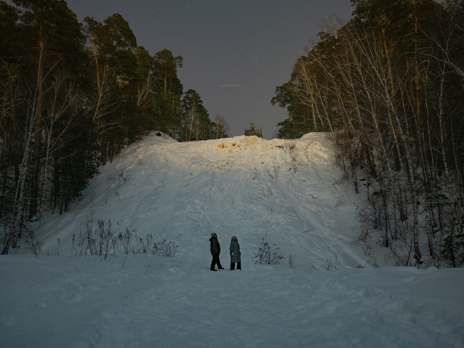 Фотограф Алёна Кардаш, много лет живущая в&nbsp;Германии, рассказывает о&nbsp;своих редких поездках в&nbsp;родной Томск и&nbsp;о&nbsp;том, как восприятие дома изменилось после начала «СВО»