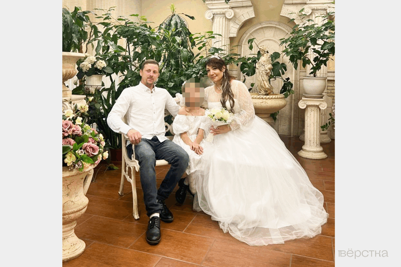 История девятилетней девочки, оказавшейся в&nbsp;социальном центре после пропажи отца на&nbsp;«СВО»&nbsp;— мачеха била, а&nbsp;бабушка не&nbsp;могла забрать