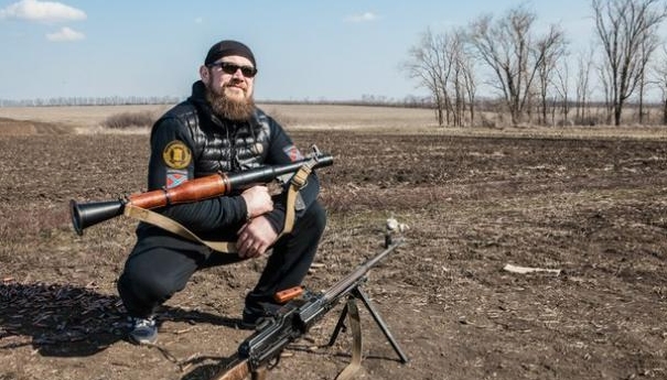 Марущенко Алексей Михайлович, 1976