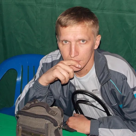 Мурый Геннадий Леонидович, 1975