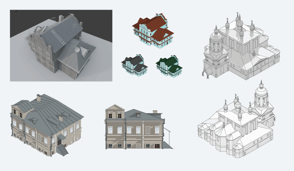 Президентский фонд выделил 20 млн руб. на&nbsp;создание отечественной компьютерной игры о&nbsp;православной вере «Лестница в&nbsp;небо»