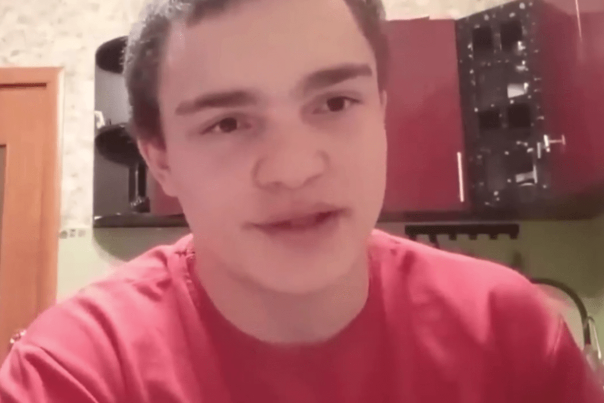 Дмитрия Жерлицина, дважды поступившего в МФТИ по «СВО-квоте», дважды отчислили