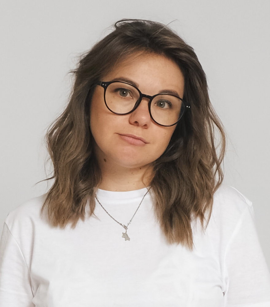 Юлия Селихова