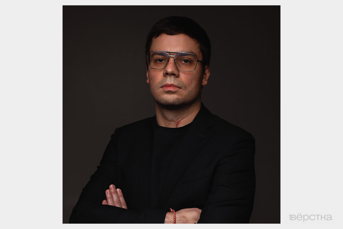 Александр Васильев, совладелец «Эд&nbsp;Кэмп Рус»&nbsp;— поставщика видеорекламы в&nbsp;разных форматах: встраивание в&nbsp;видеопоток, интеграция в&nbsp;контент, баннеры на&nbsp;сайтах, Smart TV