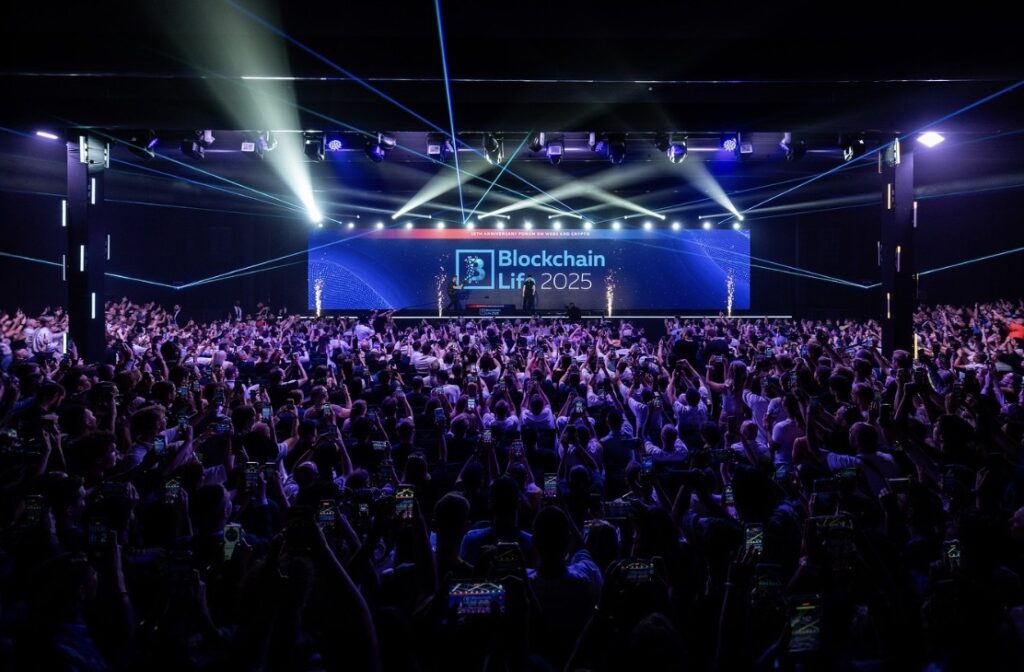 Павел Дуров представил сеть Cocoon&nbsp;— децентрализованный маркетплейс ИИ-вычислений на&nbsp;базе TON