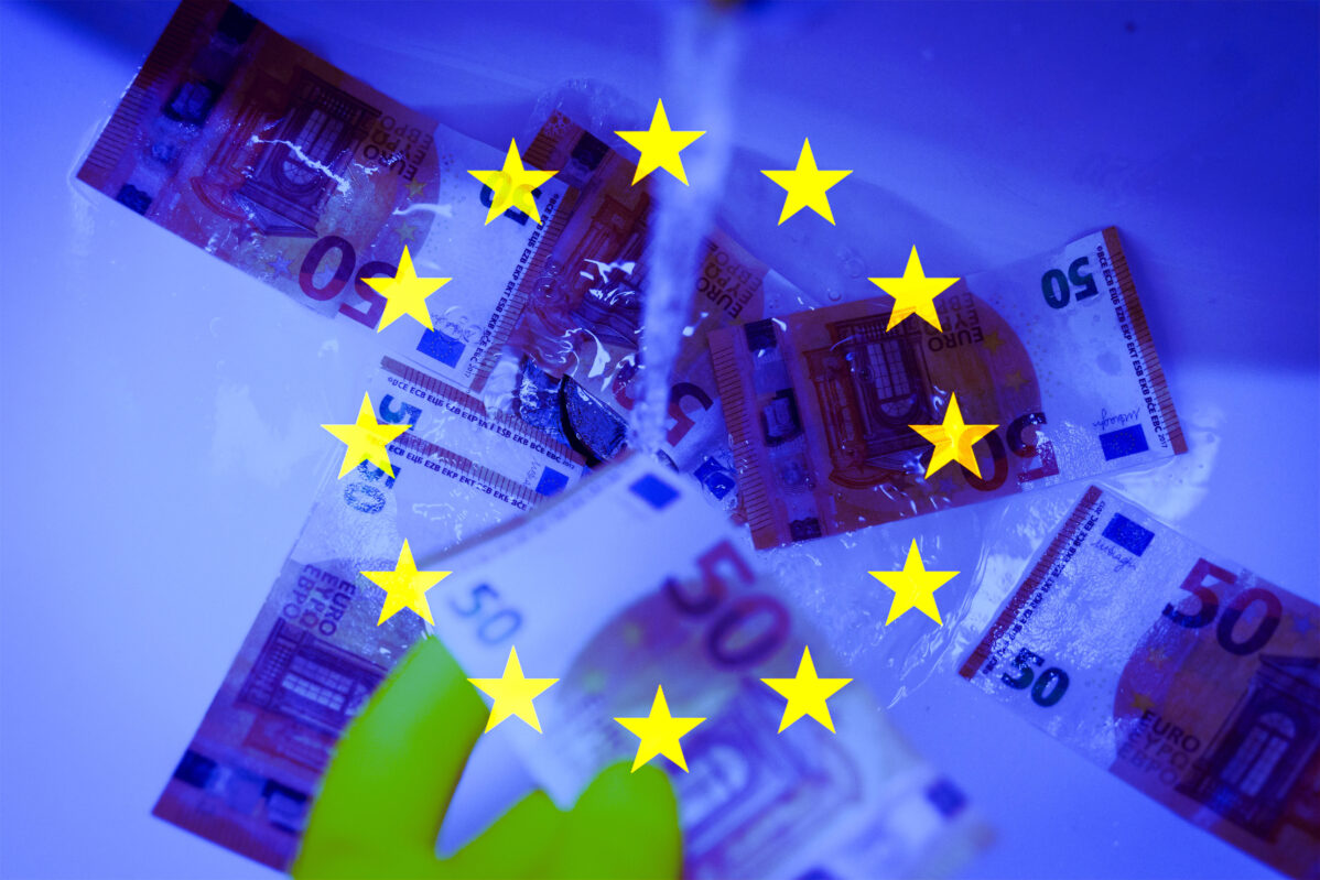 Евросоюз включил Россию в&nbsp;список стран с&nbsp;высоким риском отмывания денег и&nbsp;финансирования терроризма