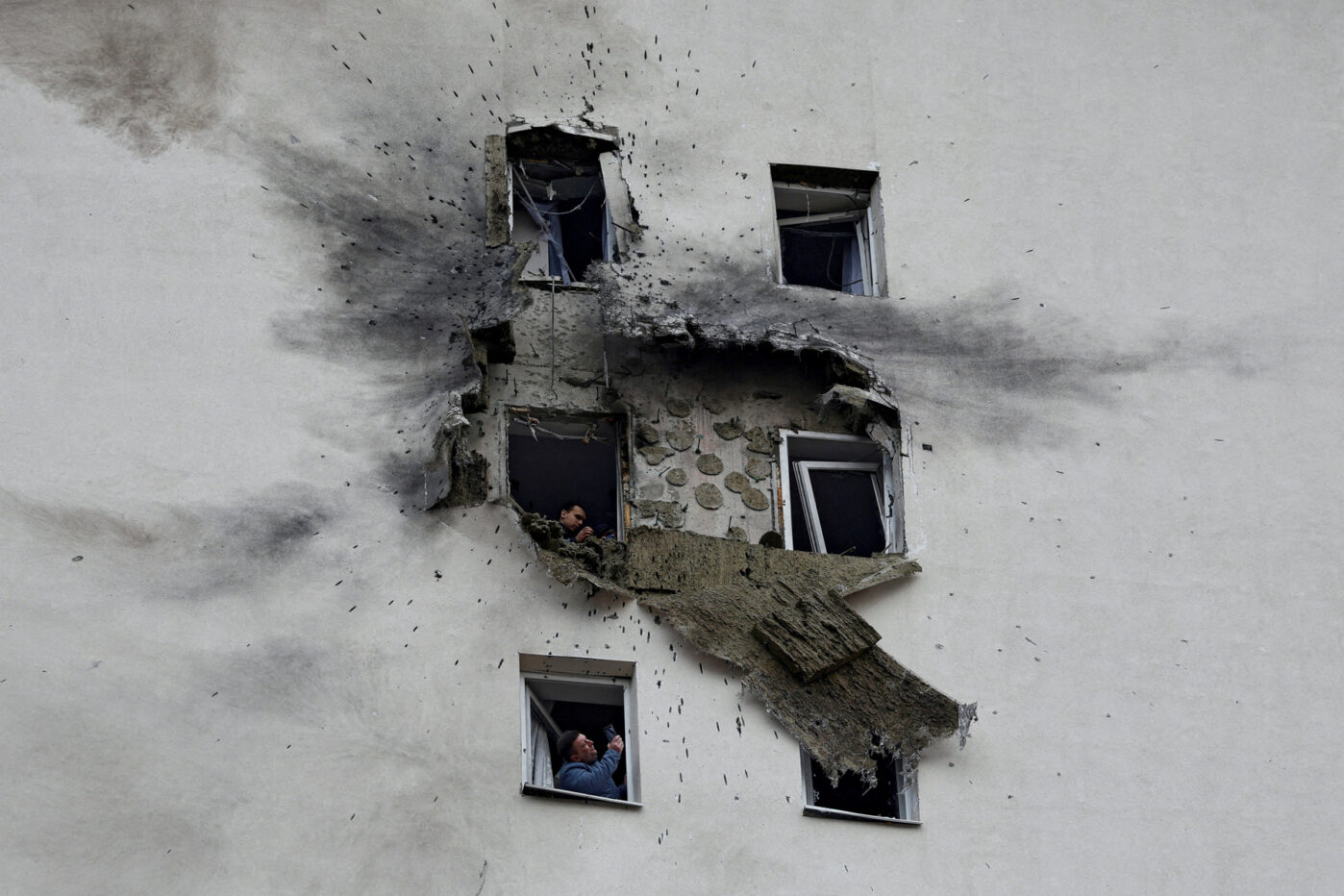 Власти объясняют необходимость отключения интернета мерами безопасности: с&nbsp;помощью мобильного интернета украинские военные управляют БПЛА