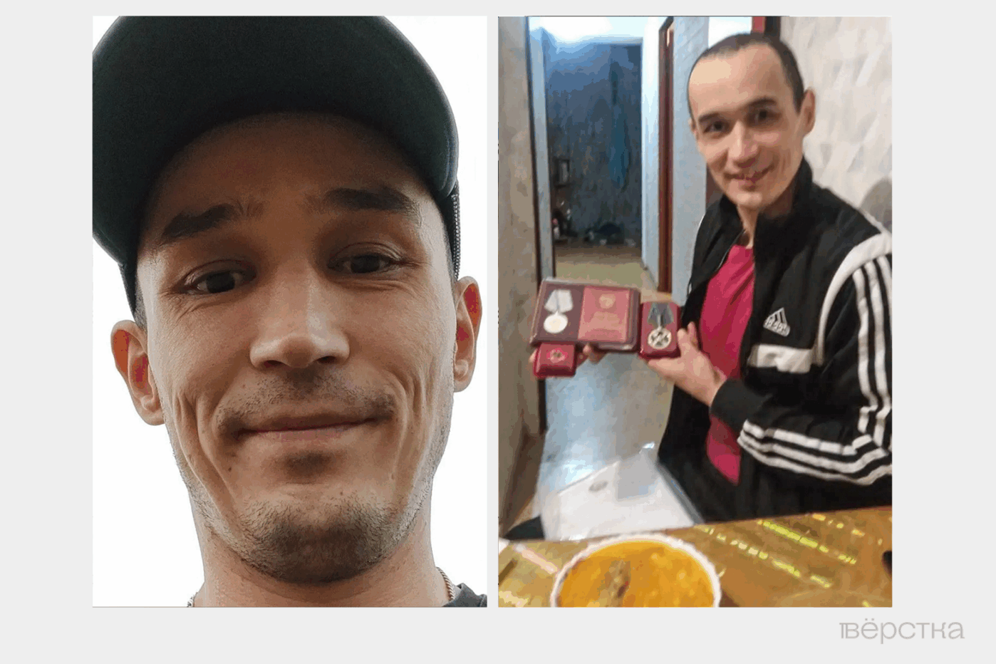 Более половины убитых ветеранами «СВО» погибли от рук экс-заключённых