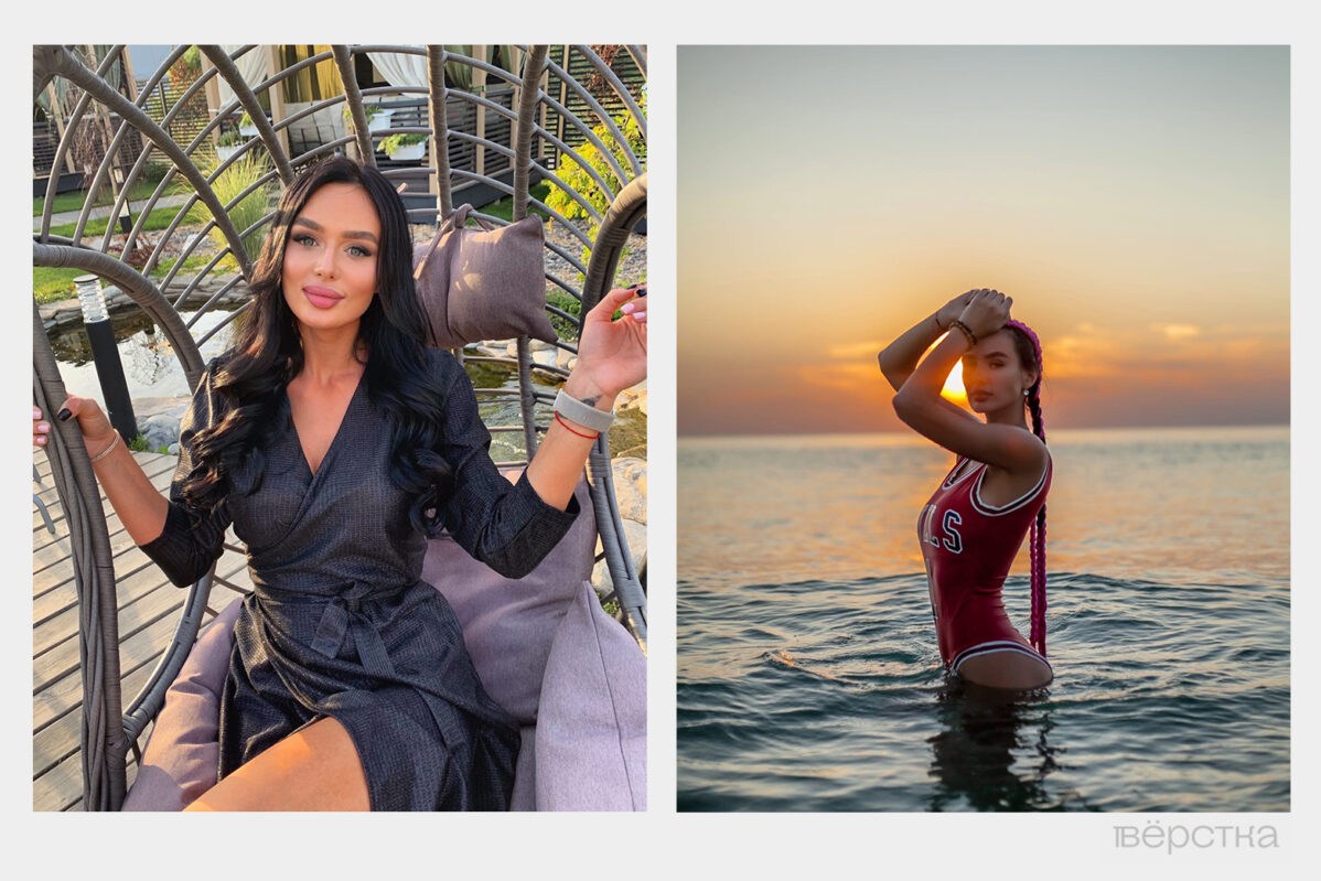 История жительницы Белгорода Виктории Шинкарук, которую осудили на&nbsp;21&nbsp;год за&nbsp;обналичивание ста тысяч рублей