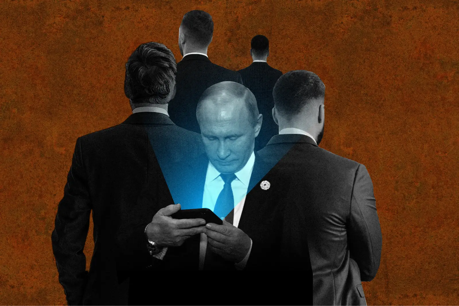 Чиновники так и не смогли пересадить россиян на национальный мессенджер Max