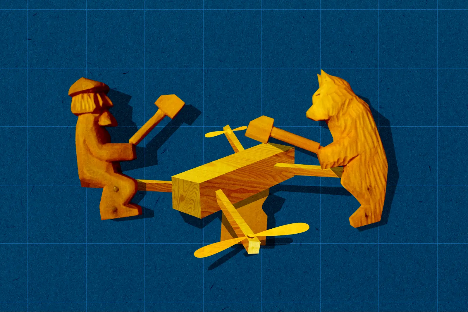 How the drone industry works in Russia and what will happen to it after the war