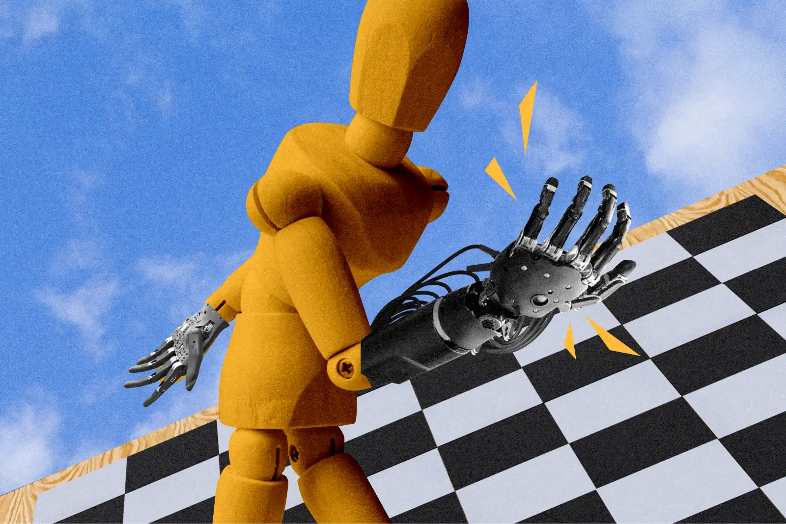 По закону протезы рук и ног должны выдавать бесплатно. На практике бюрократическая волокита может длиться месяцами, а протез будет не самый лучший