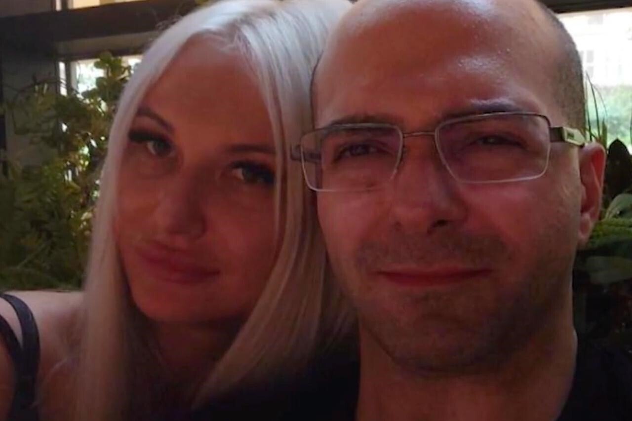 Турция не стала выдавать России гражданина США Джареда Чопеласа, обвиненного в РФ в убийстве россиянки Елены Дудкиной