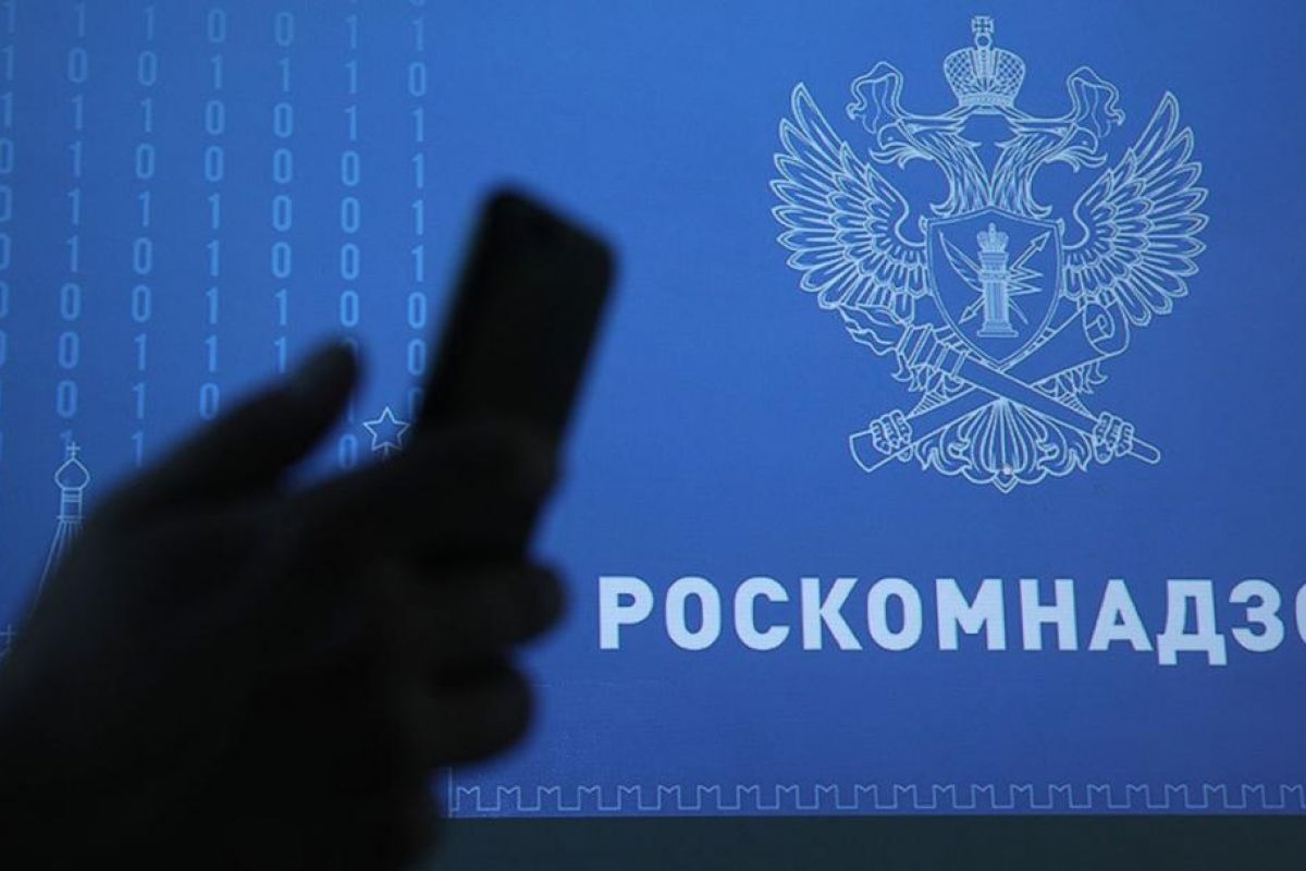 В Москве подростка обвинили в убийстве высокопоставленного сотрудника Роскомнадзора