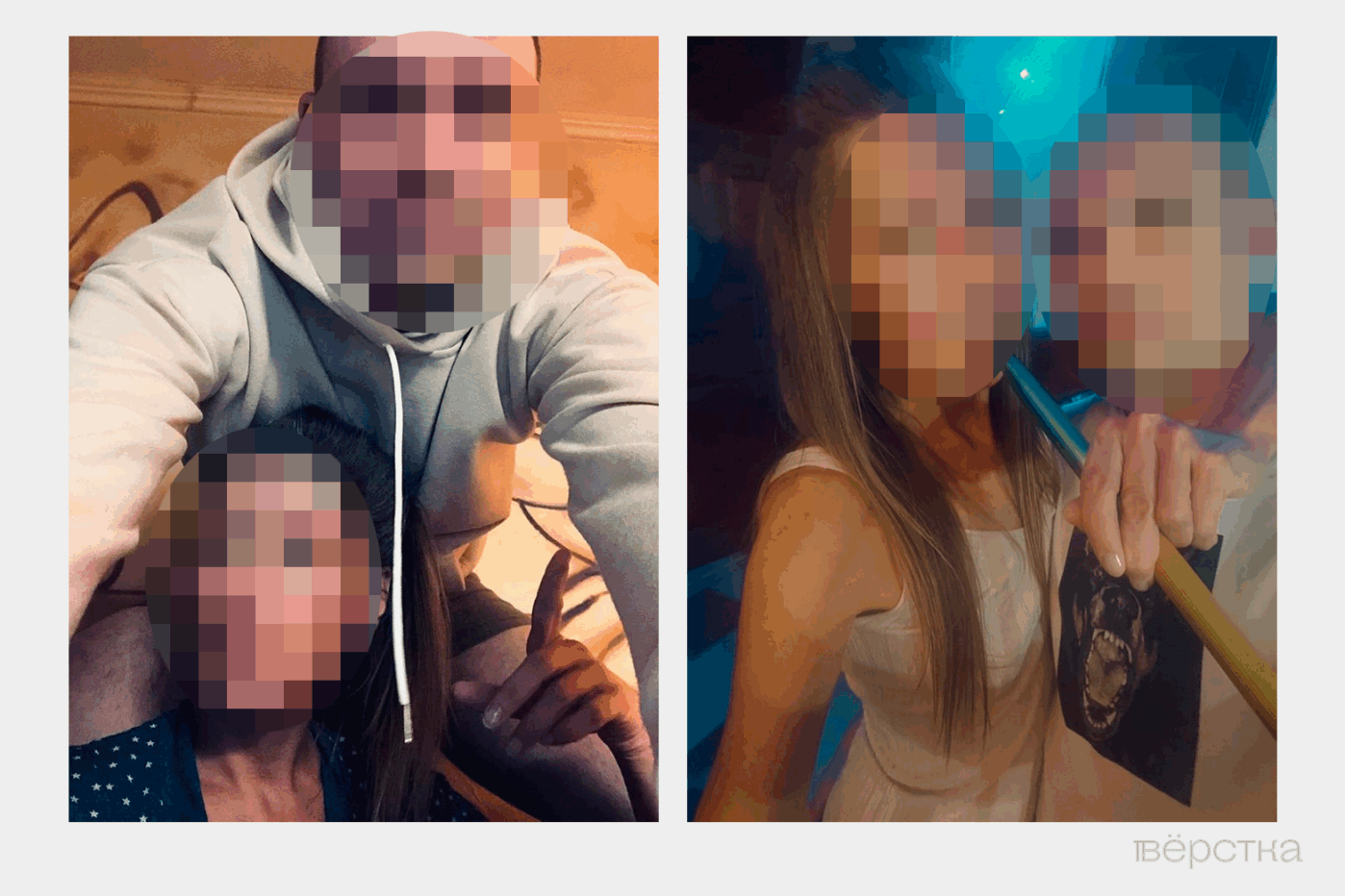 История дезертира, который сбежал с&nbsp;части, 20&nbsp;лет жил с&nbsp;чужим паспортом, но&nbsp;в&nbsp;итоге таки подписал контракт с&nbsp;Минобороны и&nbsp;отправился на&nbsp;«СВО»