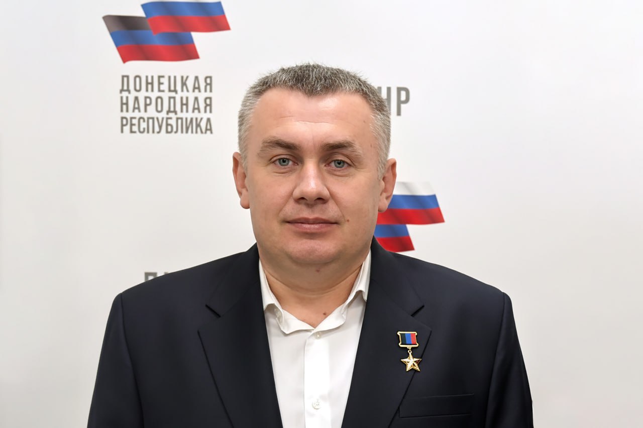 Вице-премьером «ДНР» назначили Илью Емельянова, одного из командиров бригады, в которой практиковались «обнуления» военных