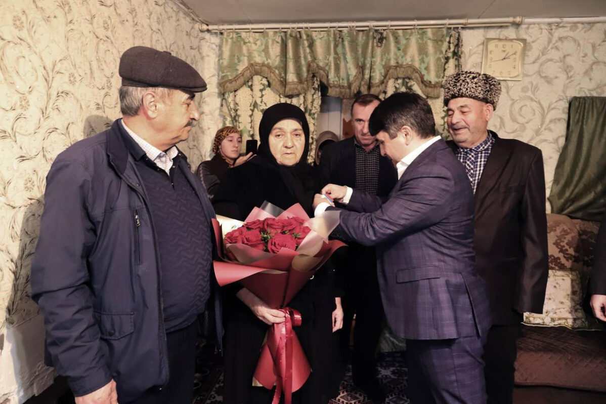 Республика Дагестан — лидер по количеству публикаций на демографические темы в школьных сообществах