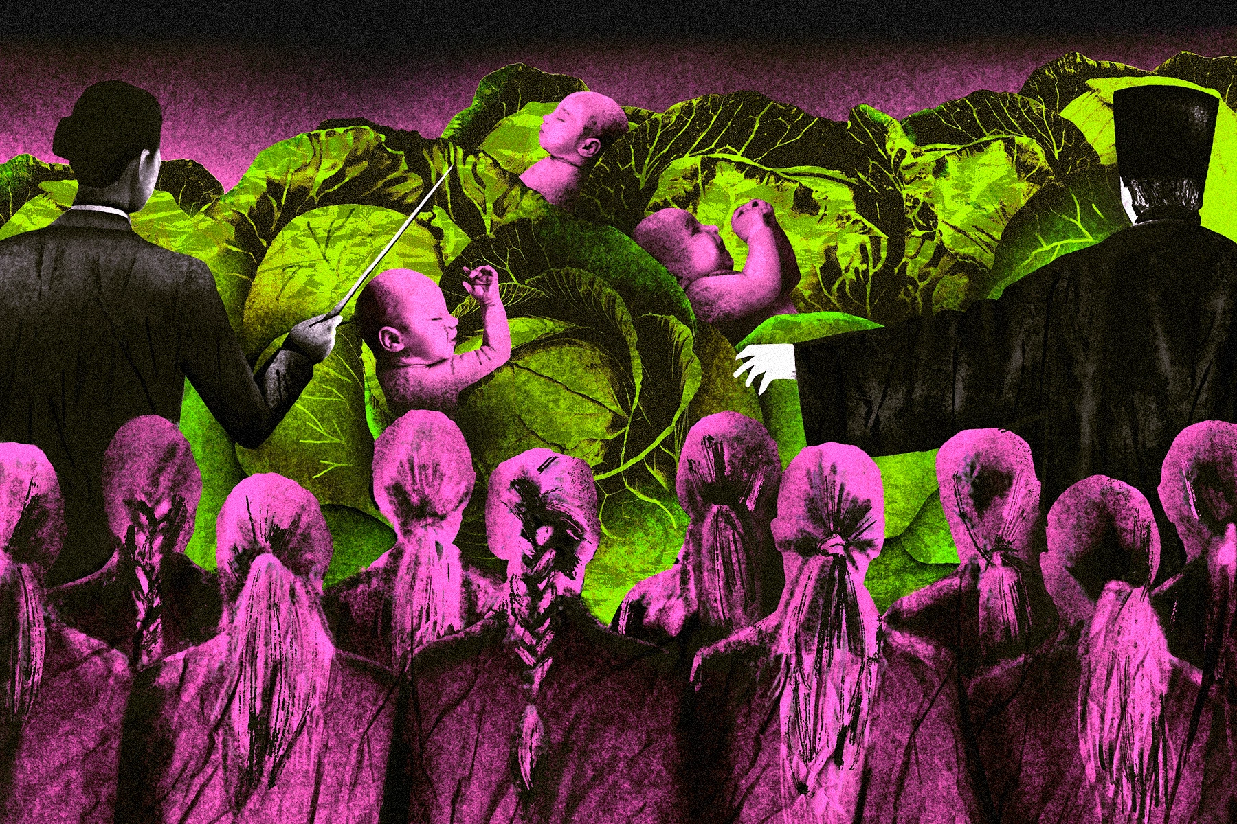 На фоне войны в российских школах усилилась репродуктивная пропаганда. Более 230 тысяч постов о демографии опубликовали российские школы с 2021 года