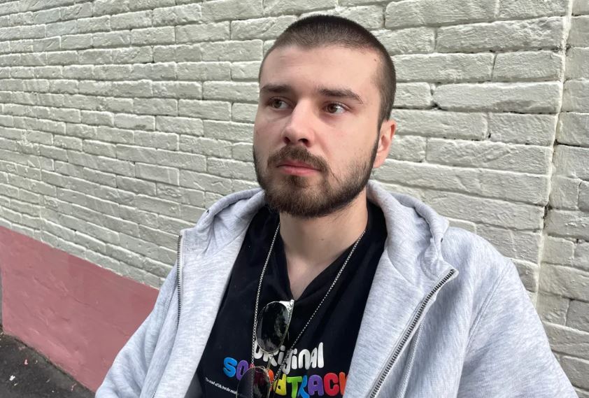 Против «иноагента по приколу» Марата Никандрова возбудили уголовное дело