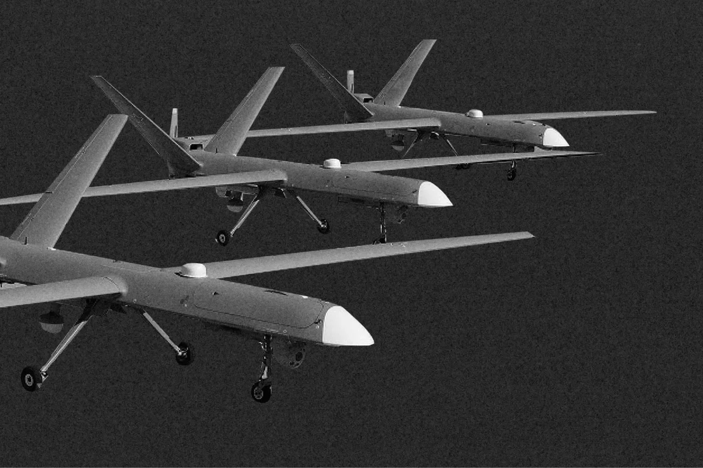 Брянская область пережила самую массированную атаку беспилотников с начала войны