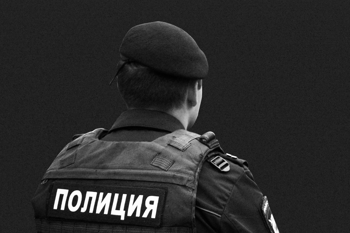 Жительницу Москвы, которая обратилась в полицию из-за избиения в метро, решили проверить на «оскорбление чувств верующих»