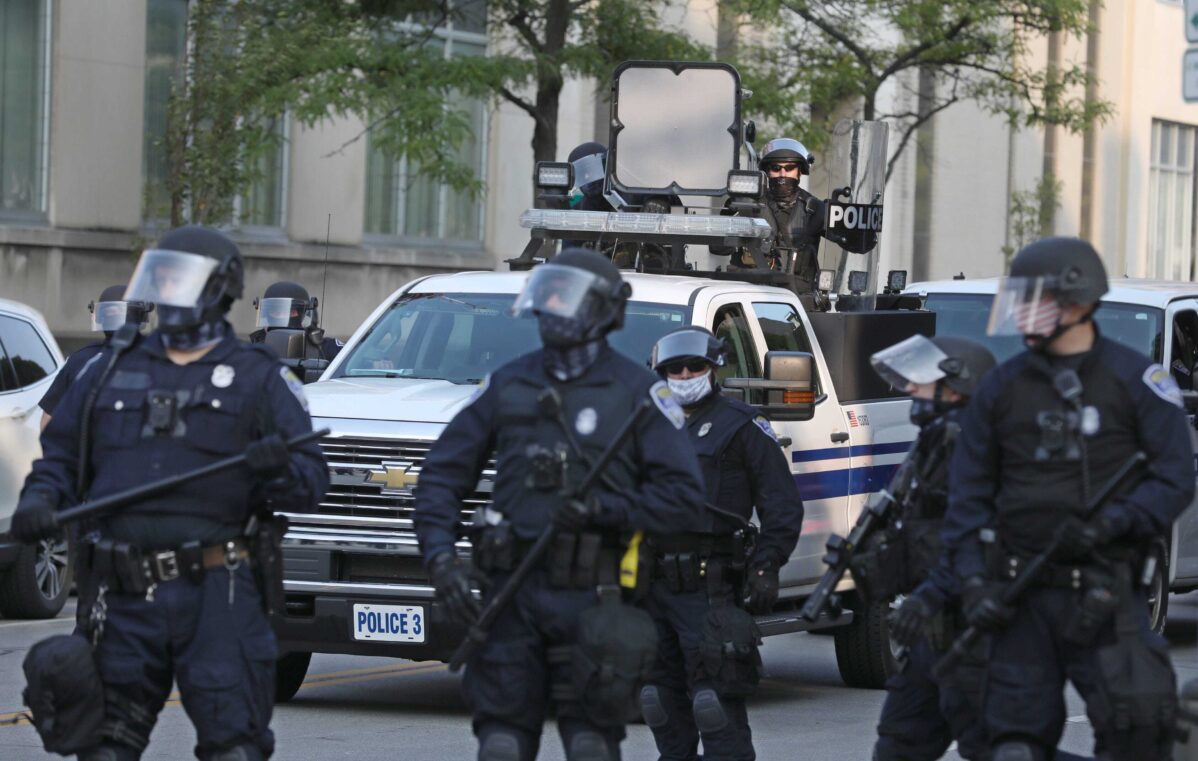 Дональд Трамп заявил об использовании секретного звукового оружия, «дизориентатора», при похищении Мадуро — что о нём известно