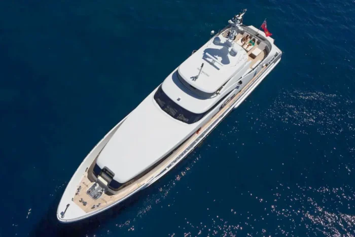 Россия торгует через британские офшоры на миллиарды долларов