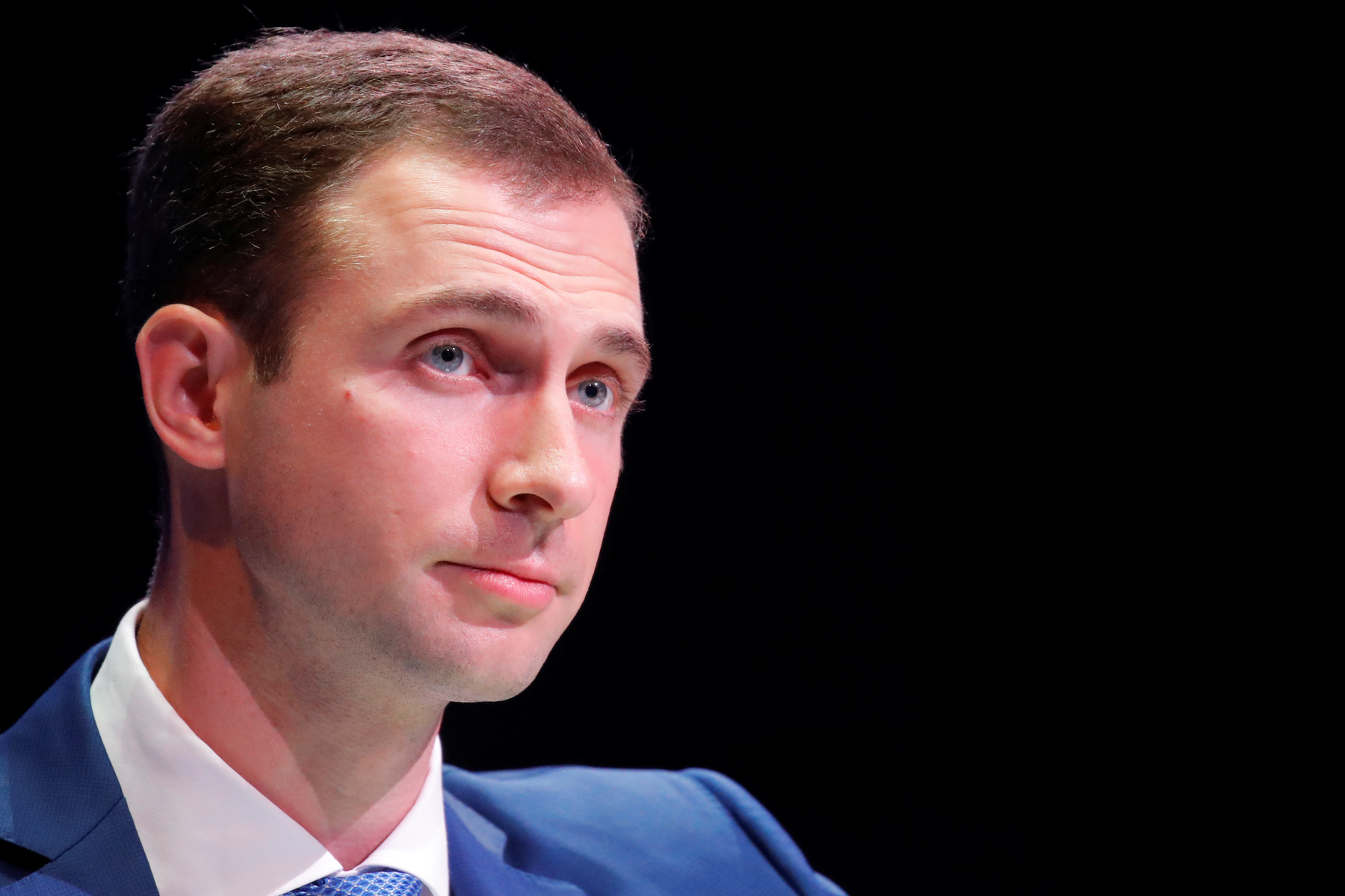 Владимир Кириенко, сын замглавы администрации президента Сергея Кириенко, руководящий VK, получил 400 млн рублей бонусов