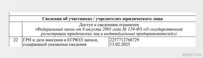 Подбитый в Средиземном море газовоз Arctic Metagaz принадлежит компании «Арктик СПГ 2», это проект «Новатэк» Леонида Михельсона и Геннадия Тимченко