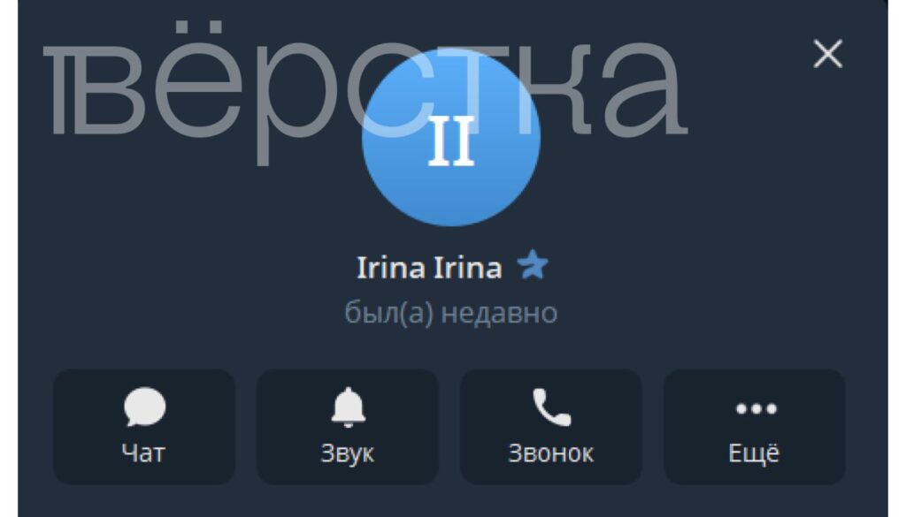 Подполковник, рассказавшая Путину об&nbsp;опасности Telegram, сама пользуется этим мессенджером