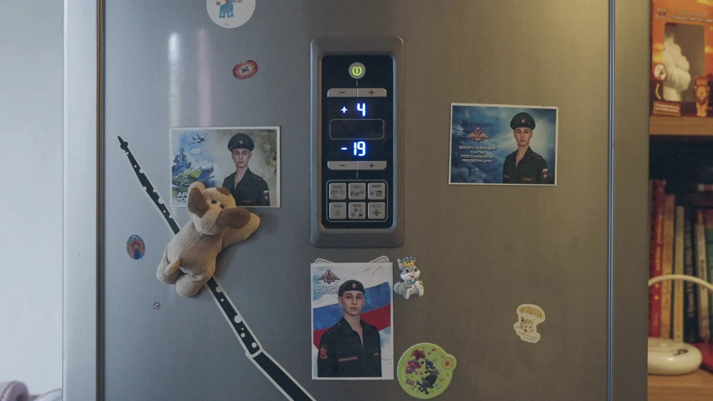 Ирина Чистякова годами искала пропавшего на&nbsp;“СВО” сына - срочника: сначала в&nbsp;украинском плену, а&nbsp;потом в&nbsp;Ростовском морге