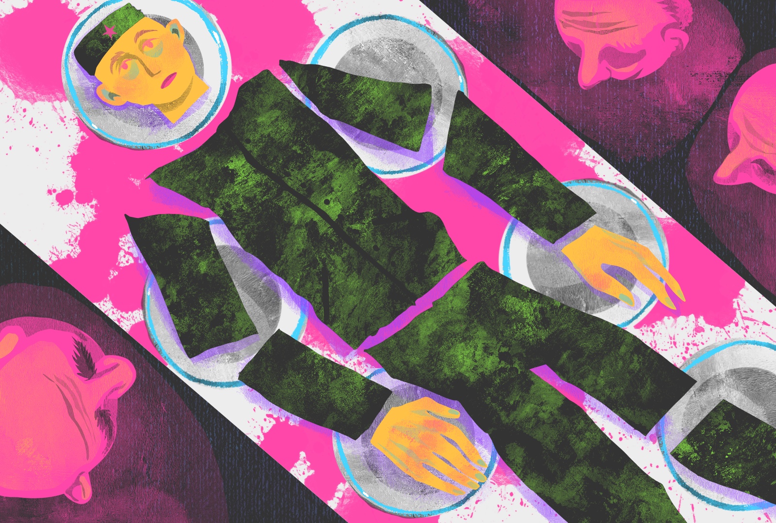 Деньги и «подарки» командиры вымогают у солдат за все — от перевода в тыл до получения положенного по закону отпуска